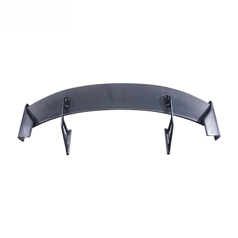 Gredy Style Carbon Fiber Rear Spoiler Wing for  Brz Zd8  Gr86 Zn8  Rear Spoiler